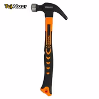 چکش میخ کش 500 گرمی تنسر کد TCH-F-500