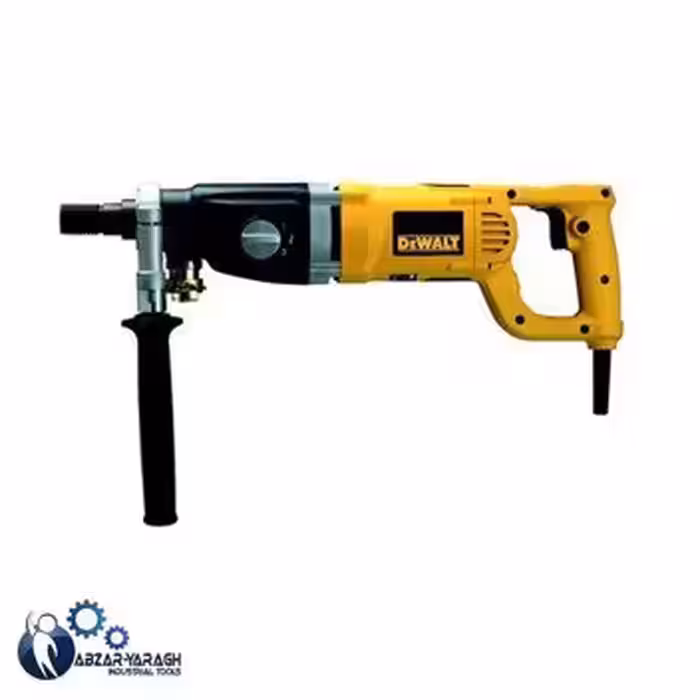 دریل نمونه بردار دیوالت مدل D21583K - ابزار یراق