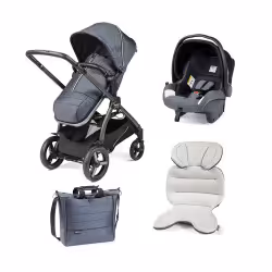 ست کالسکه مدل Ypsi Luxe Mirage