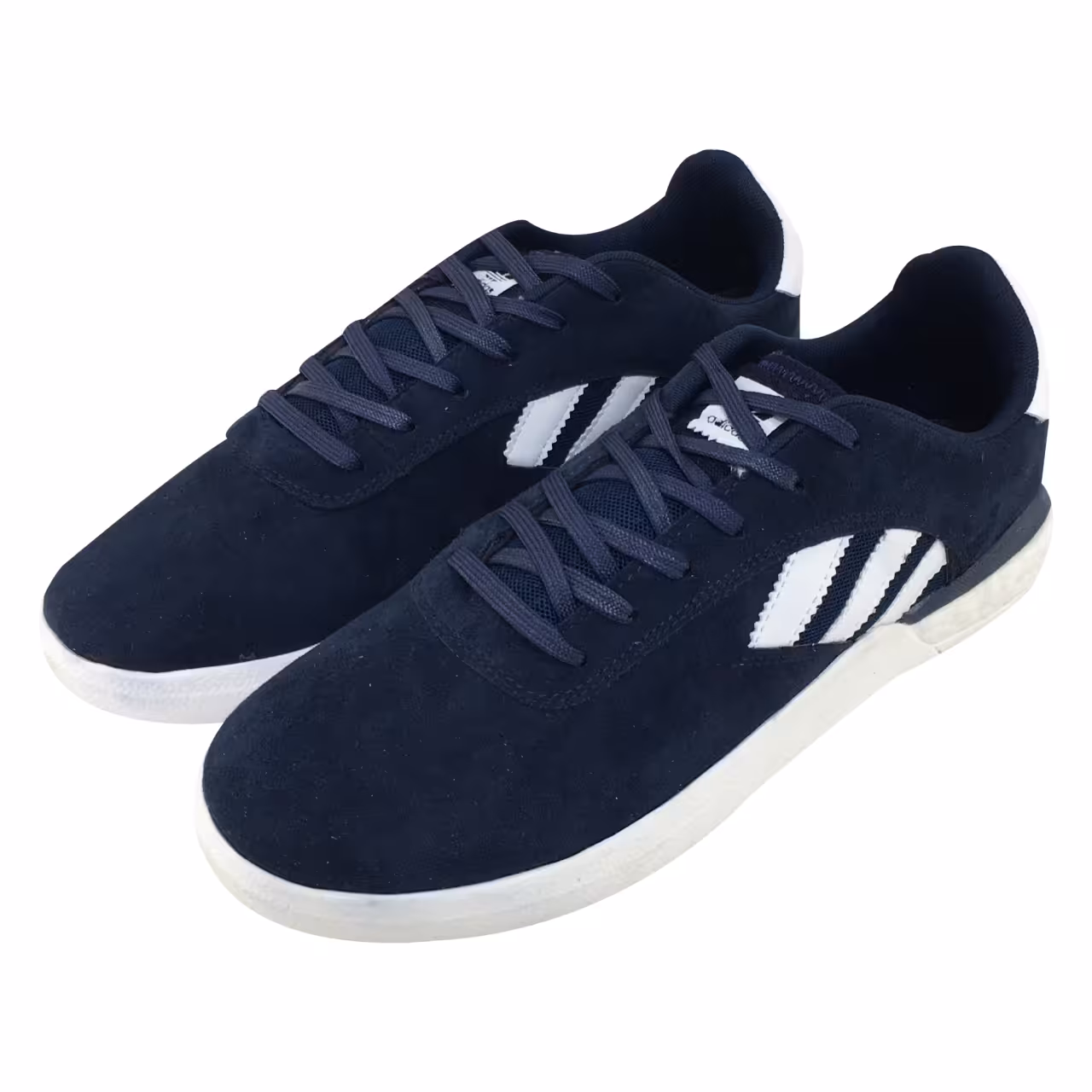 کفش مردانه طرح آدیداس راحت و سبک رنگ سرمه ای