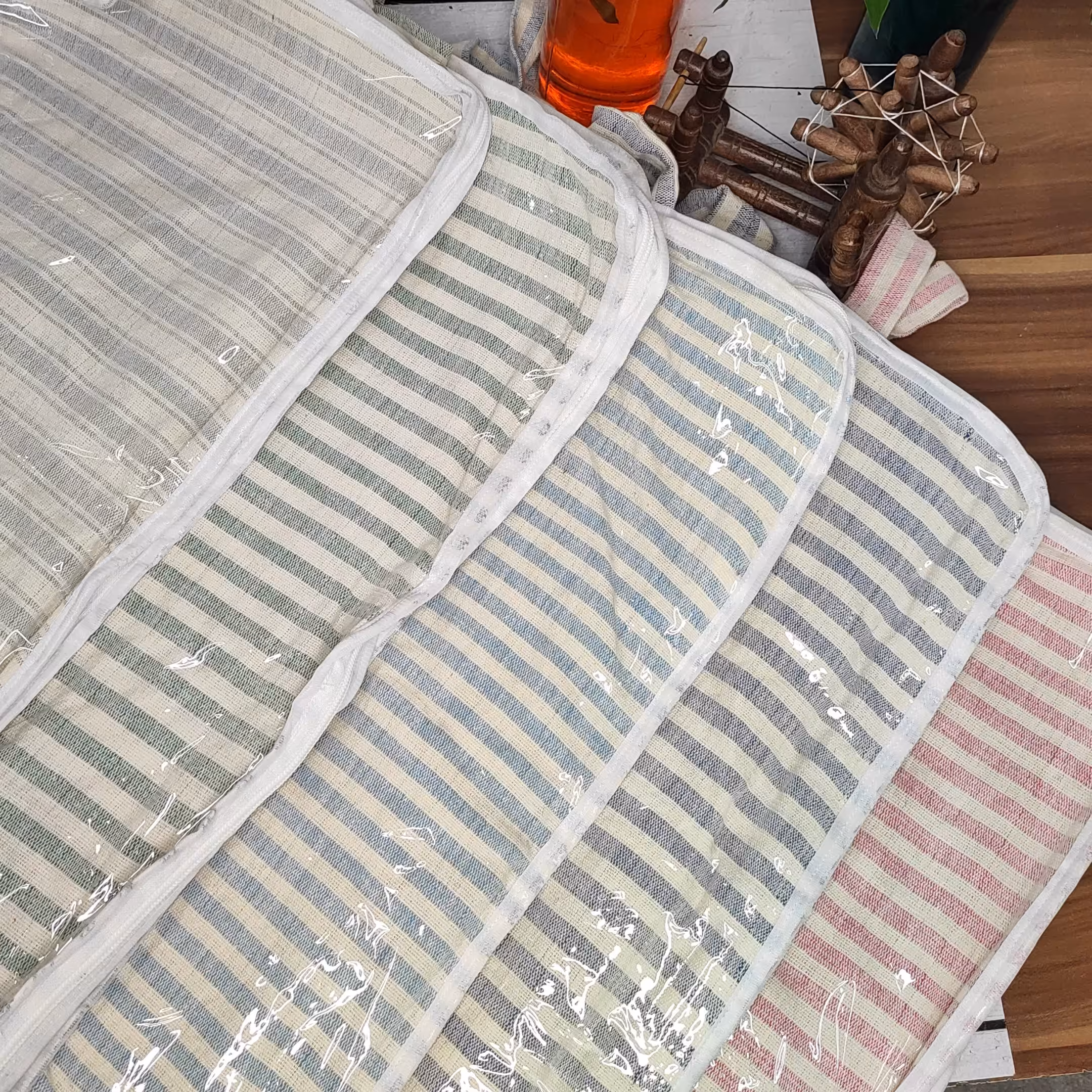 کیسه نان دستبافت