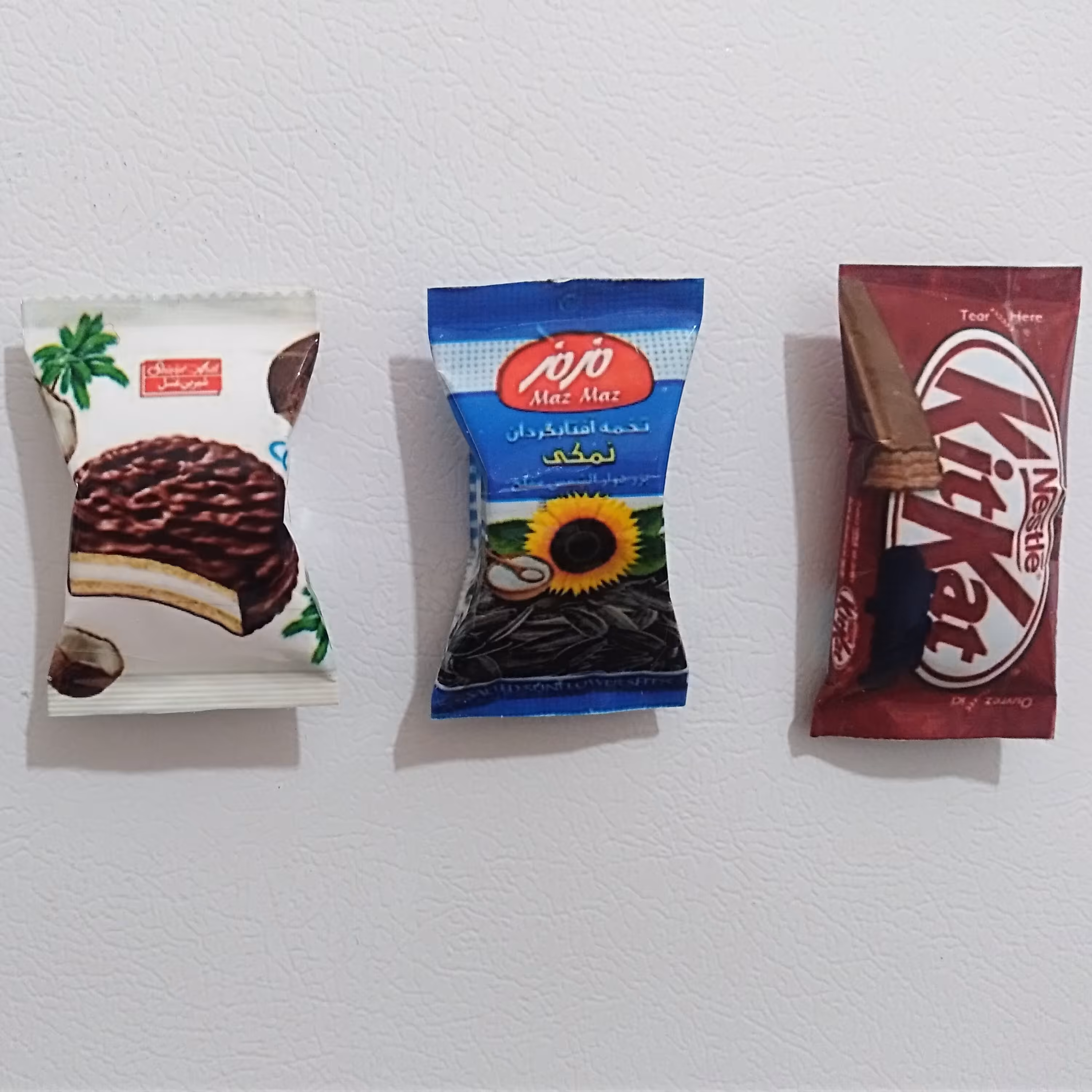 مگنتهای مینیاتوری