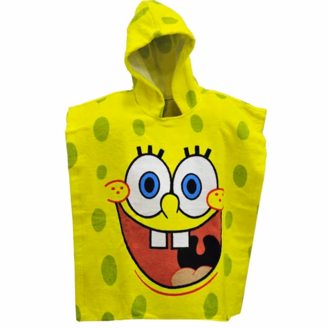 حوله کودک پودایران طرح باب اسفنجی