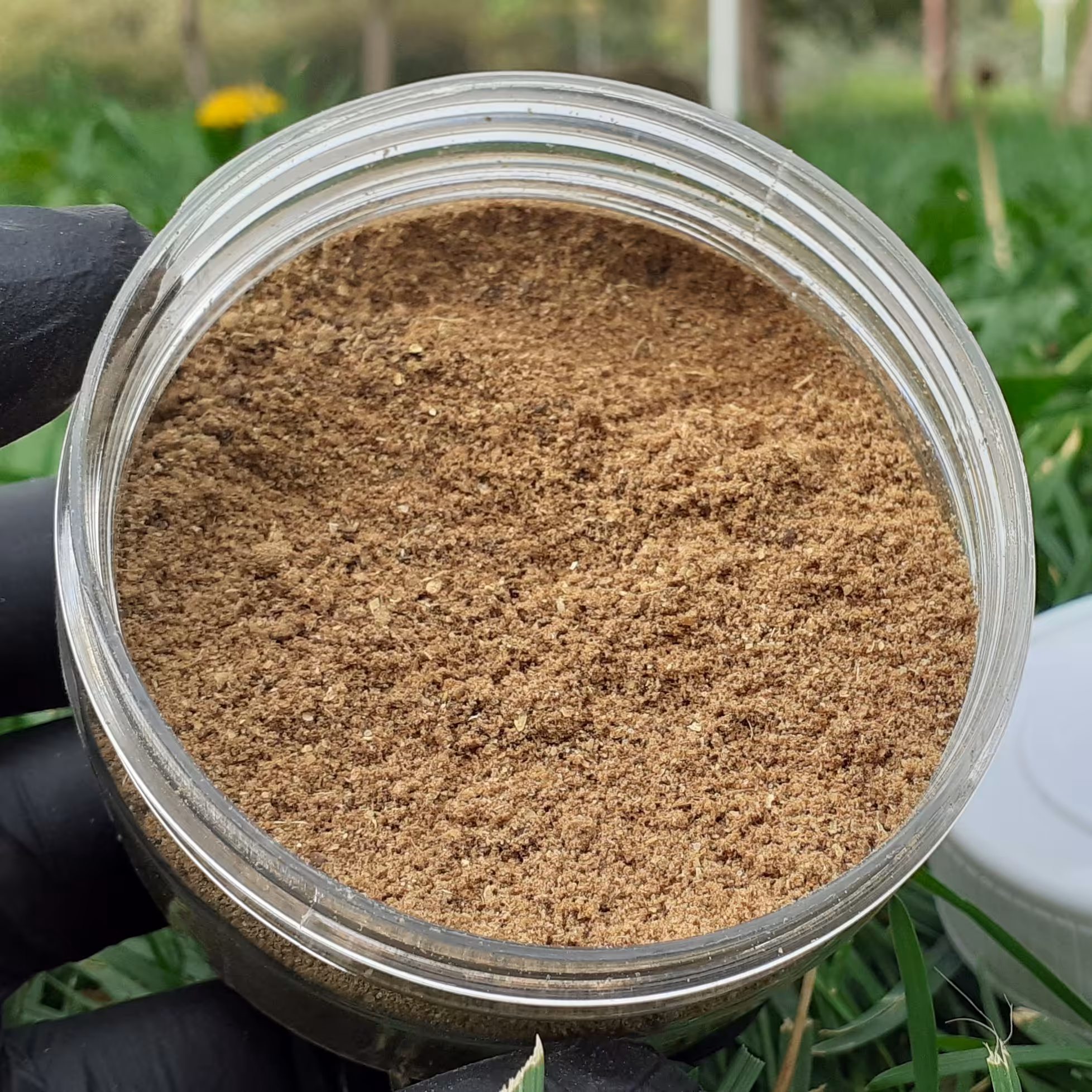 ادویه کباب - کتلت 100 گرمی 