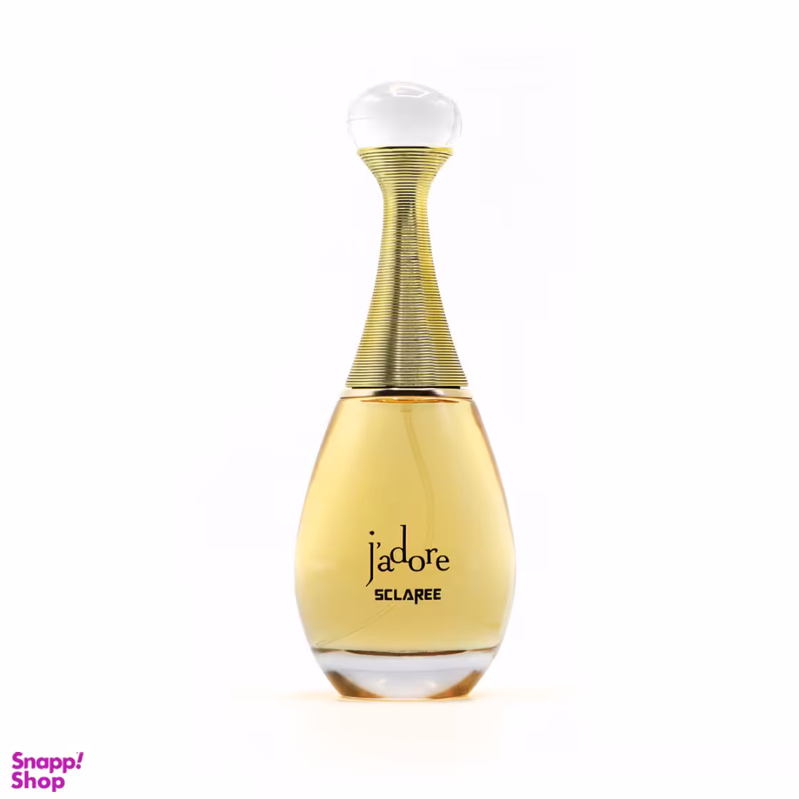 ادوپرفیوم اسکلاره (Sclaree) مدل جادور حجم 25 میلی‌لیتر