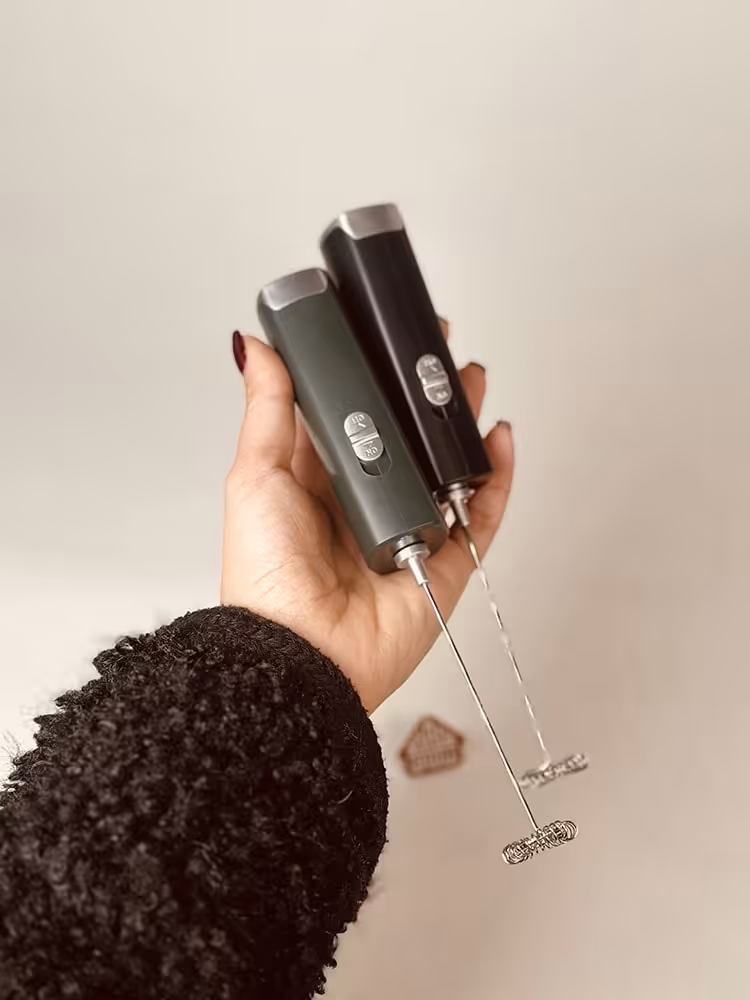 همزن باتری خور کد002290