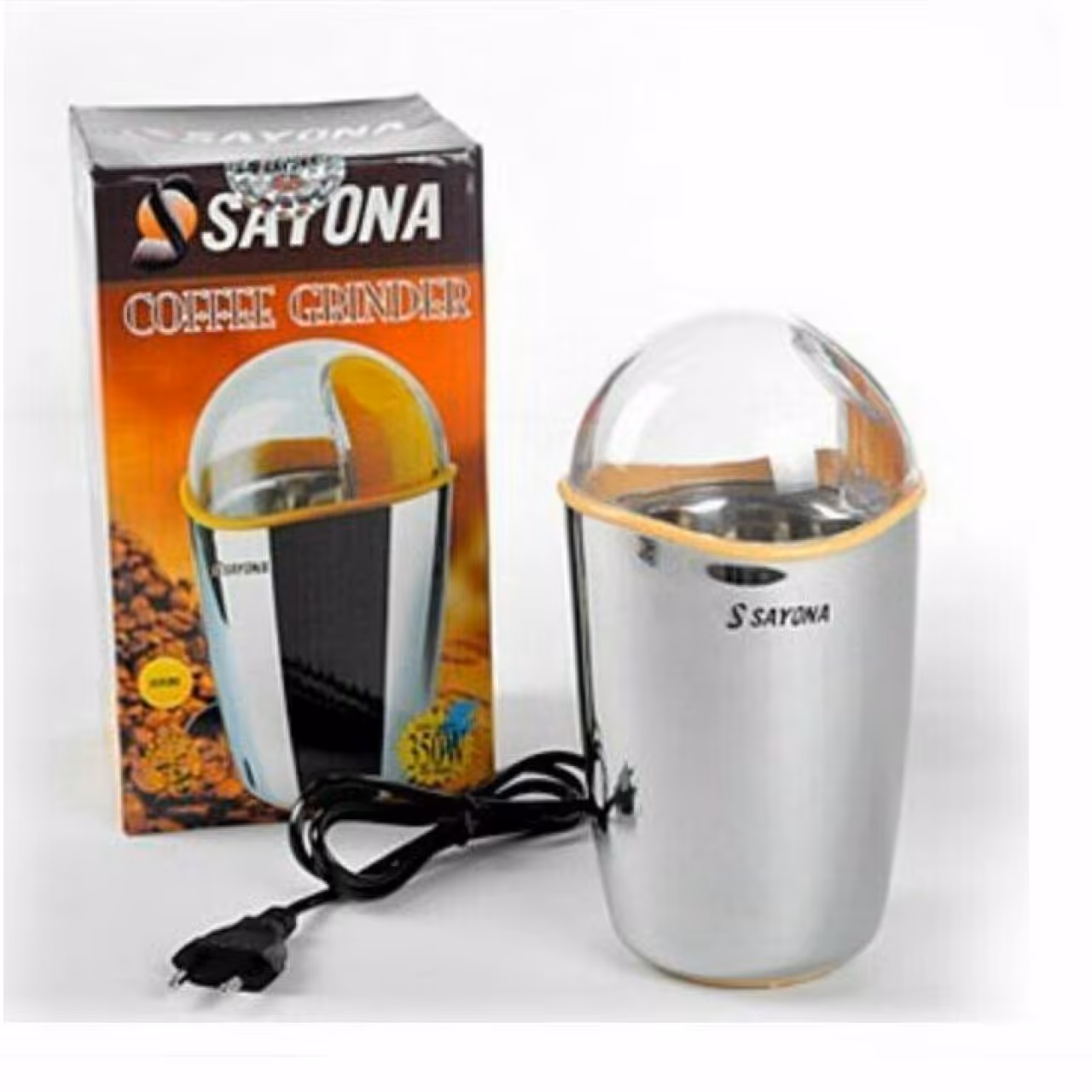 آسیاب برقی SAYONA مدل SCG-133