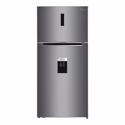 یخچال فریزر جی پلاس مدل GRF-M5320S