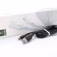 کابل شارژ VONK V11 MicroUSB