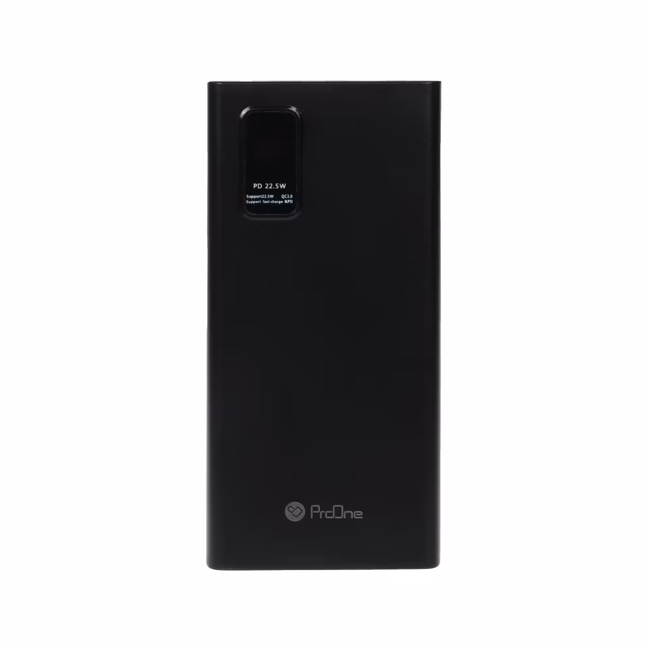 پاوربانک باسئوس 20000 میلی آمپر65W مدل PPJL000001