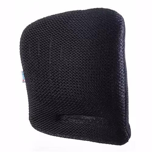 پشتی طبی اکسیژن باراد مدل LS2