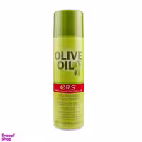 اسپری مو او آر اس (ORS) مدل Olive Oil حجم 472 میلی لیتر