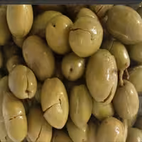 زیتون ویژه (700گرم آبکش)