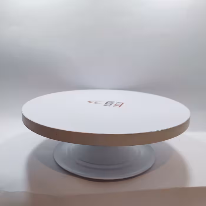 گردونه کیک چوبی آلتون 