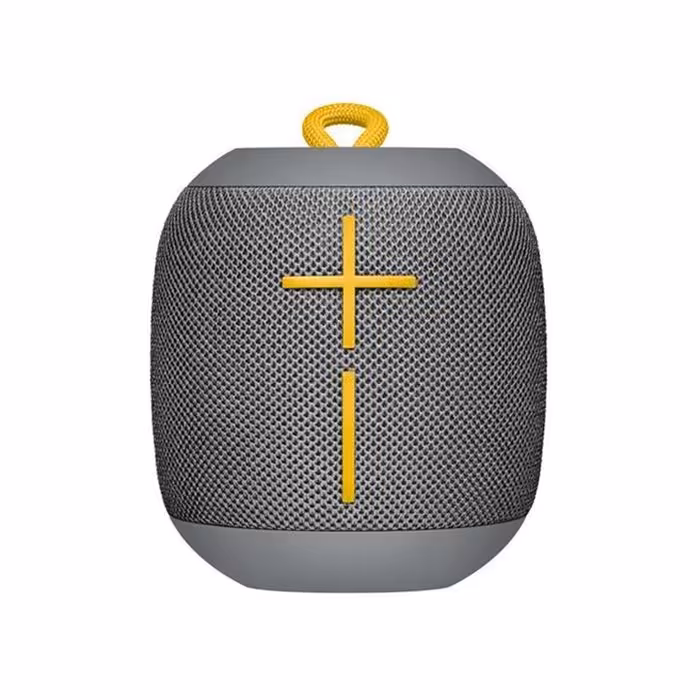 اسپیکر بلوتوث آلتیمیت ایرز مدل واندربوم استون