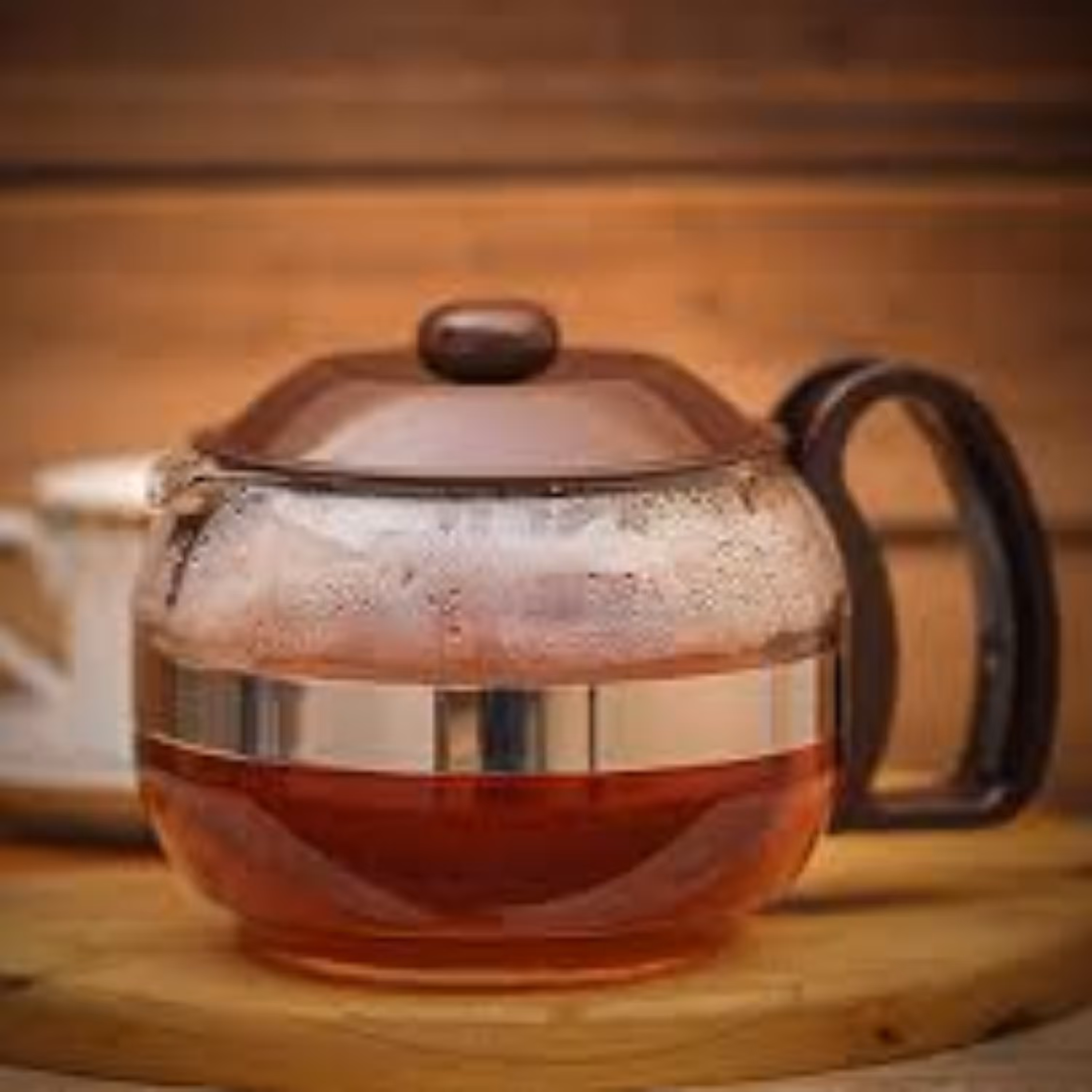 قوری پیرکس طرح فرانسه بزرگ    