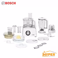 غذاساز بوش MCM4250