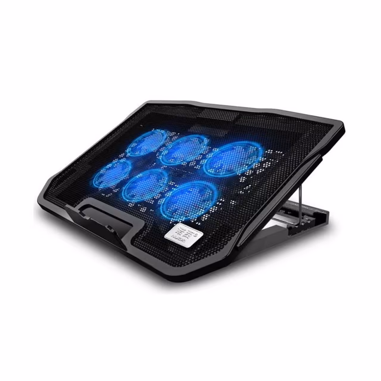 پایه خنک کننده لپ تاپ 6 فن میکاسو مدل MIKUSO NCP-066