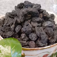 مویز بی دانه و بی هسته 1 کیلویی محصول امسال 1402