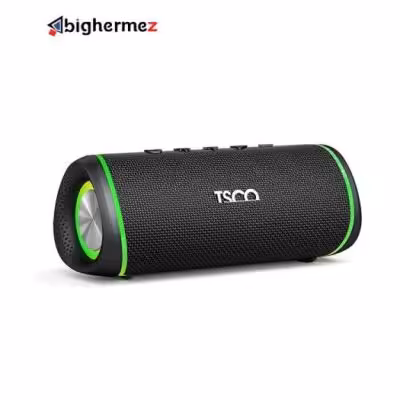اسپیکر بلوتوث قابل حمل تسکو مدل TS 23358