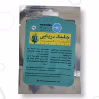 کود تقویتی جلبک دریایی