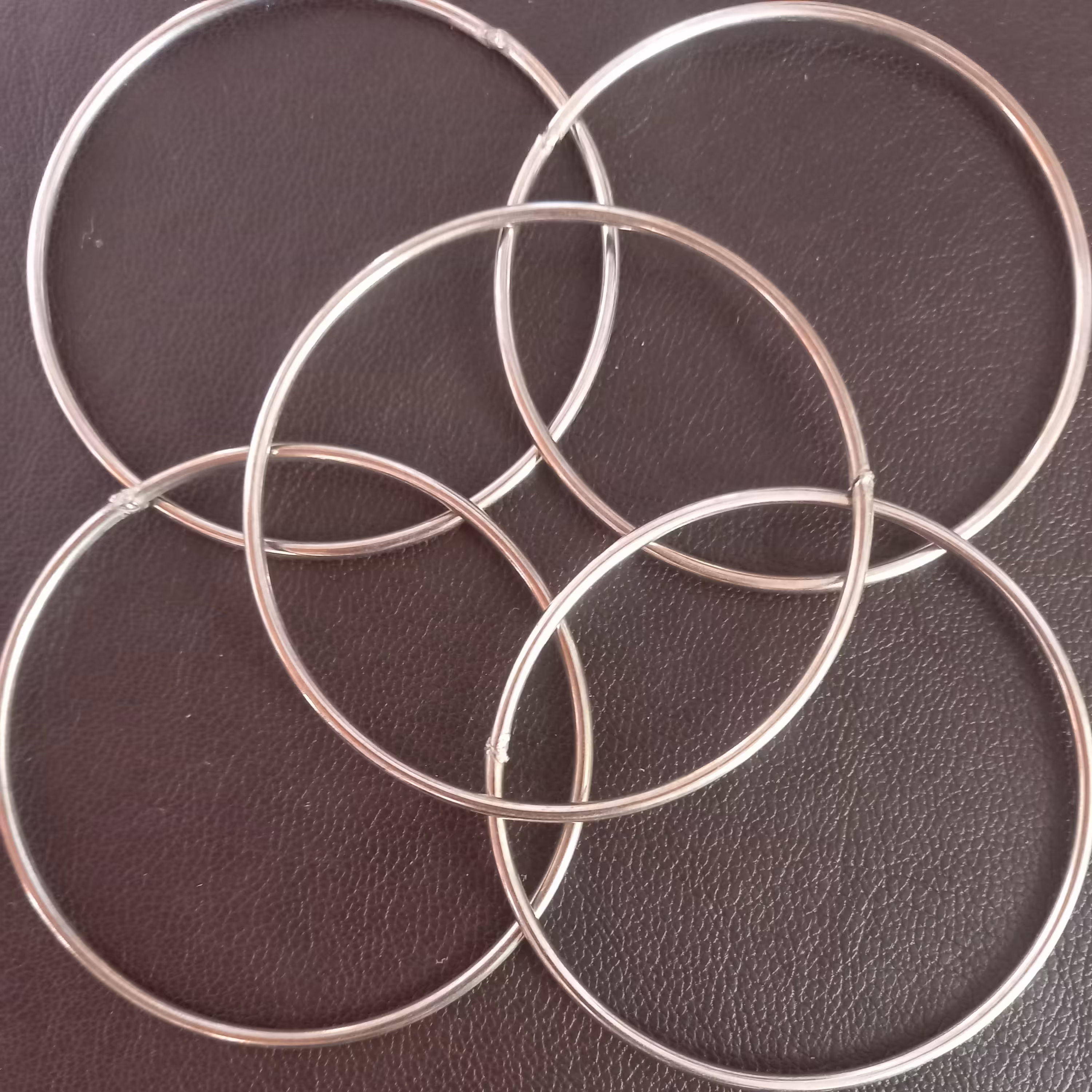 حلقه دریم کچر قطر 7 سانتی