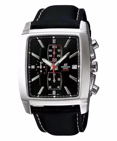 ساعت مچی مردانه کاسیو ، زیرمجموعه Edifice, کد EF-509L-1AVDR