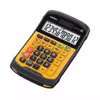 ماشین حساب کاسیو مدل WM-320MT