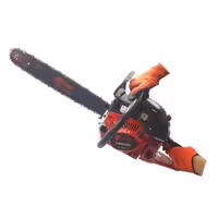 اره بنزینی چوب بری مدل EDON ادون  VIP 2800 طول تیغه 50 سانتی متر بهمراه 6ماه گارانتی