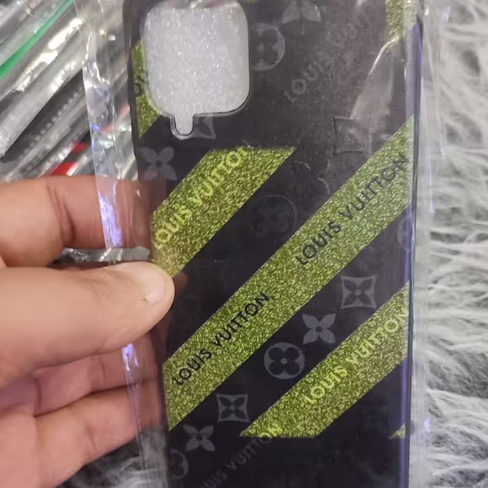 گارد  SAMSUNG A12 شصت و هشت