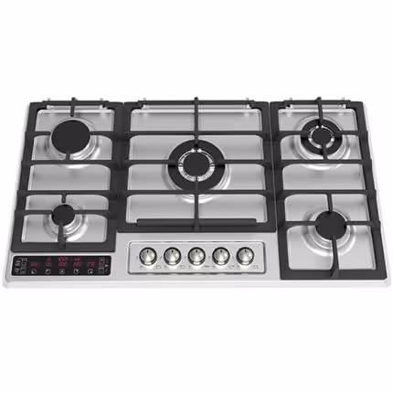 اجاق گاز صفحه ای آلتون مدل S520D