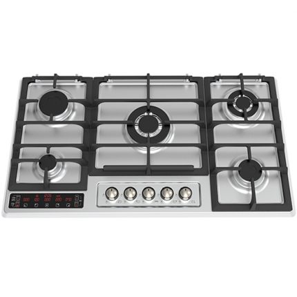 اجاق گاز صفحه ای آلتون مدل S520D