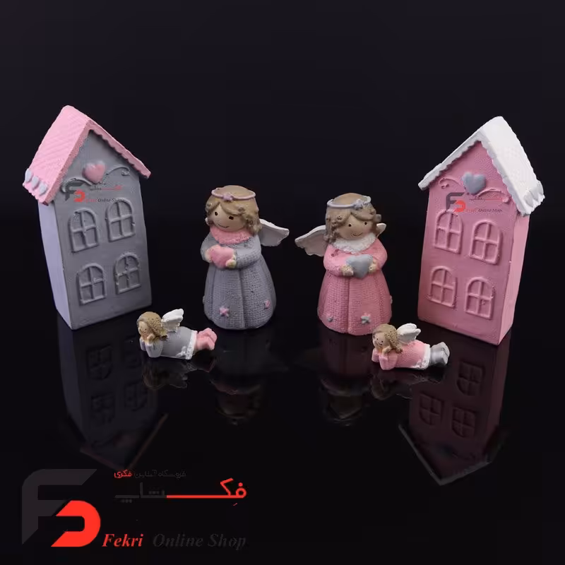 مجسمه فرشته