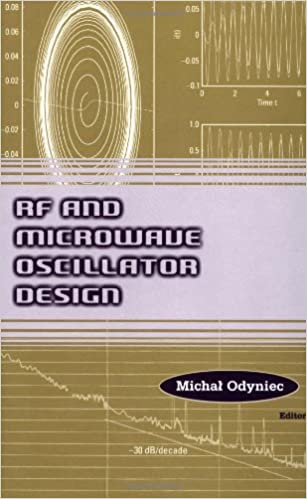  دانلود کتاب Rf And Microwave Oscillator Design, 2002 - دانلود کتاب های دانشگاهی