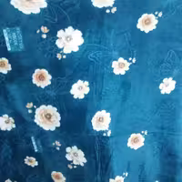 پتو ژله ای مسافرتی  دو نفره سنفیلا  