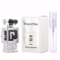 عطر گرمی فانتوم پاکو رابان مردانه از برند BELL المان ( کیفیت ضعیف ) 