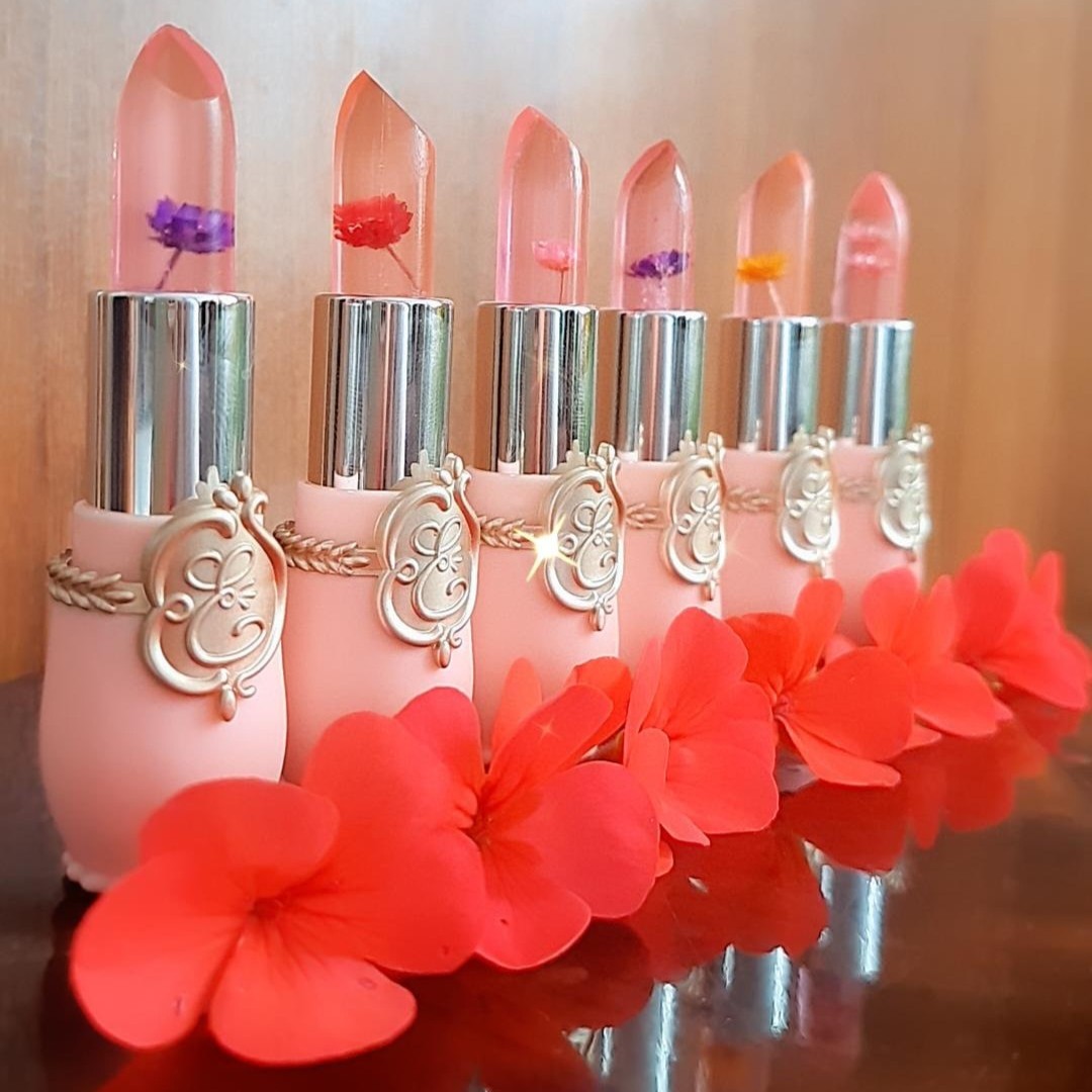 رژلب جامد حرارتی سلطنتی