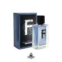 ادکلن مردانه اف فرگرانس ورد Fragrance Wold F