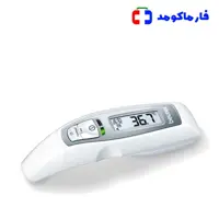 تب سنج دیجیتالی بیورر مدل FT70