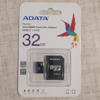رم  ADATA  مدل 32GB   80MB V10 خشاب دار

