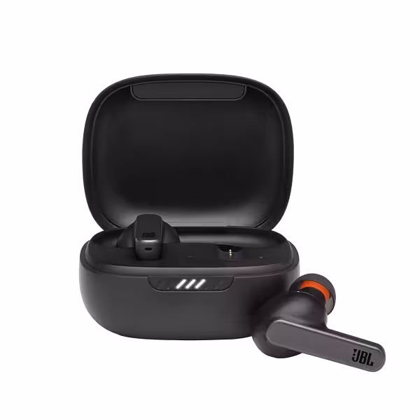 هندزفری بی‌سیم جی بی ال JBL Live Pro Plus TWS Earbuds