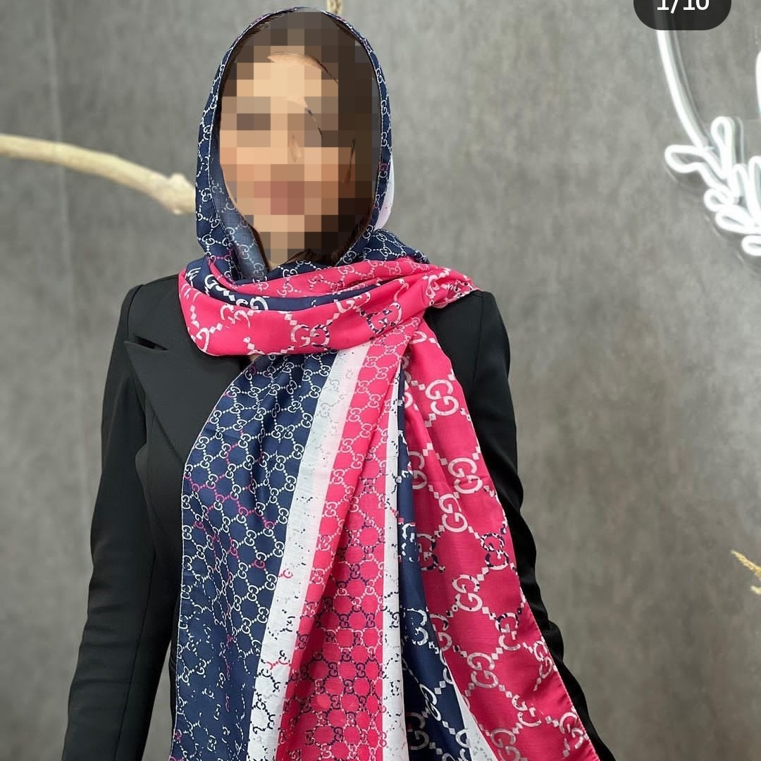 شال سوپرنخ اعلا