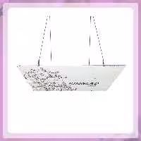 لامپ رشد گیاه Quantum Board 250W KINGLED مدل KL-Q250W