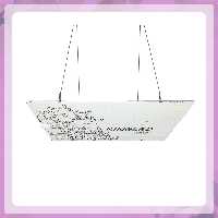 لامپ رشد گیاه Quantum Board 250W KINGLED مدل KL-Q250W