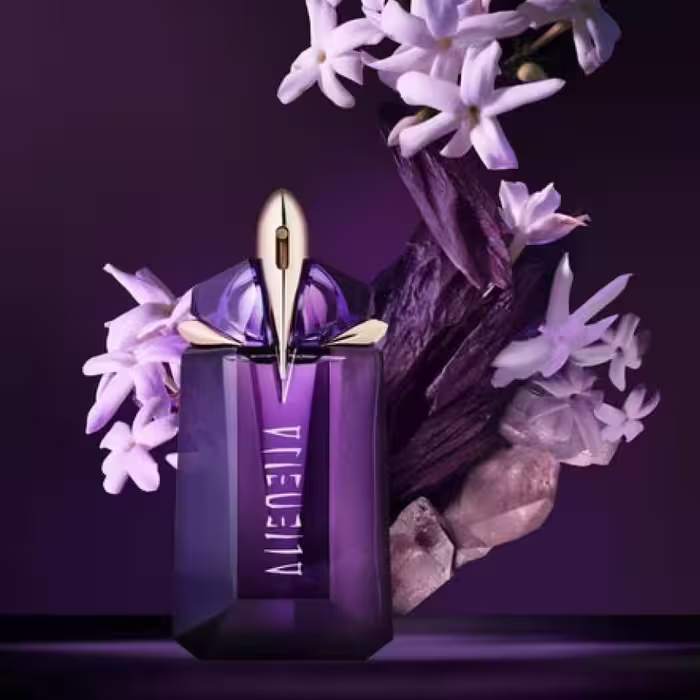 عطر  موگر  الین   Mugler  Alien  خلوص 100 درصد
