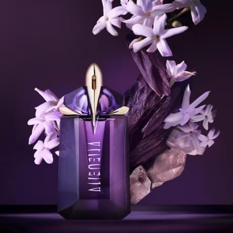 عطر  موگر  الین   Mugler  Alien  خلوص 100 درصد