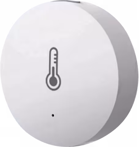 سنسور هوشمند دما و رطوبت XIAOMI مدل MI WSDCGQ01LM
