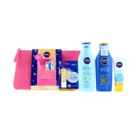 پک محافظتی ضد آفتاب مخصوص بانوان نیوا Nivea - فروشگاه اینترنتی افخمی