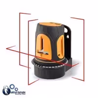 تراز لیزری خطی لای سای مدل LS 614 - ابزار یراق