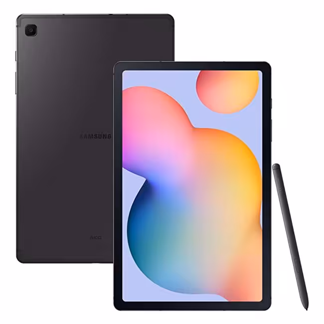 تبلت سامسونگ Tab A8 LTE P205 دارای قلم ظرفیت 32 گیگابایت